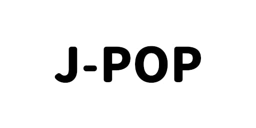 J-POP