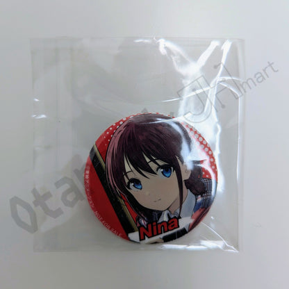 門市現貨：[日版]「GIRLS BAND CRY」井芹仁菜 Figure 連特典襟章（包裝盒小殘，全新未開封）