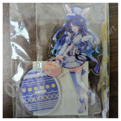 SUMMER SALE：[門市現貨] 天宮こころ 復活節立牌