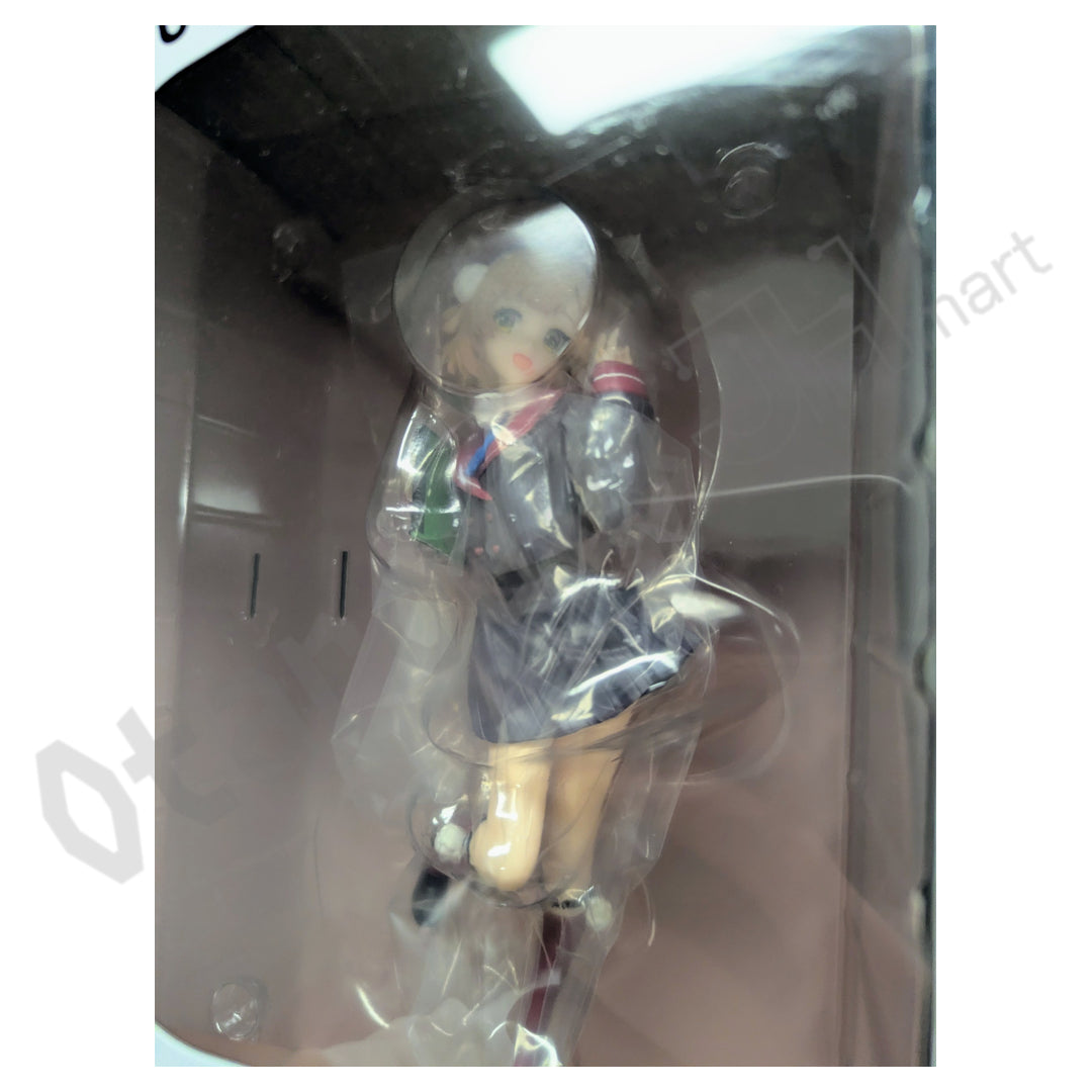 SUMMER SALE：[門市現貨]「TENITOL 時雨羽衣」Figure