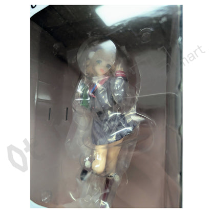 SUMMER SALE：[門市現貨]「TENITOL 時雨羽衣」Figure