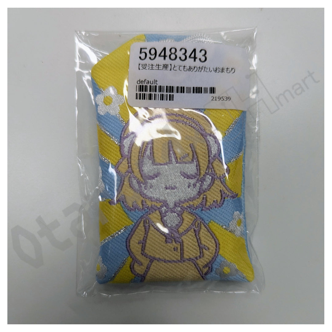 SUMMER SALE：[門市現貨] 時雨羽衣 御守