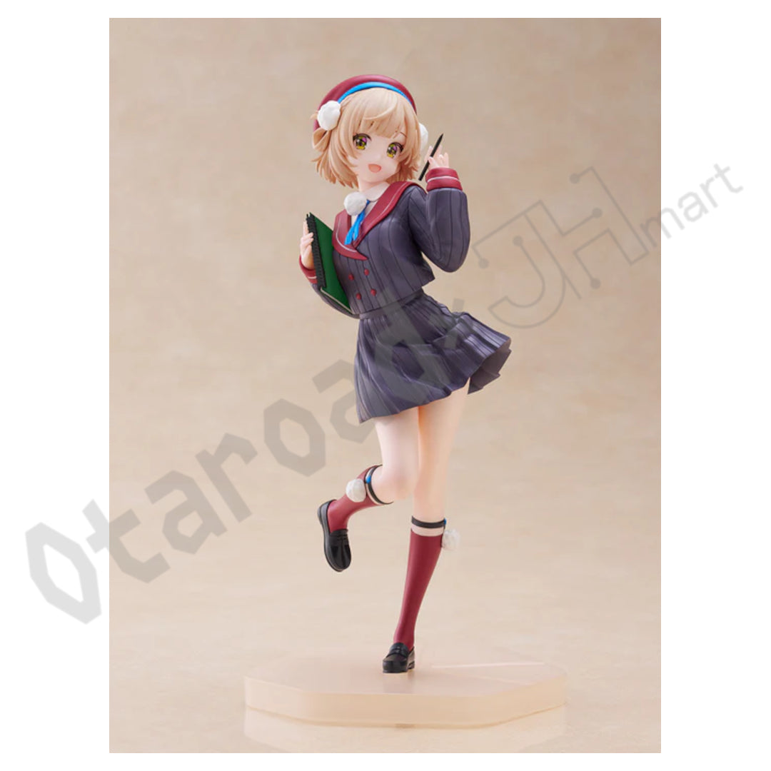 SUMMER SALE：[門市現貨]「TENITOL 時雨羽衣」Figure