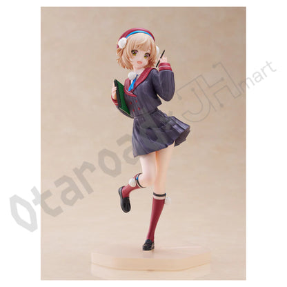 SUMMER SALE：[門市現貨]「TENITOL 時雨羽衣」Figure