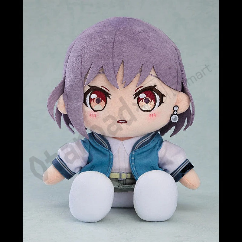 ★早鳥優惠期延長★預訂：[日版周邊] GSC「MyGO!!!!! 毛公仔 團服版」(第3次再販)