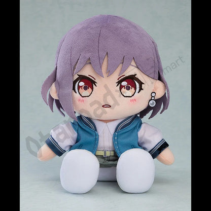 ★早鳥優惠期延長★預訂：[日版周邊] GSC「MyGO!!!!! 毛公仔 團服版」(第3次再販)