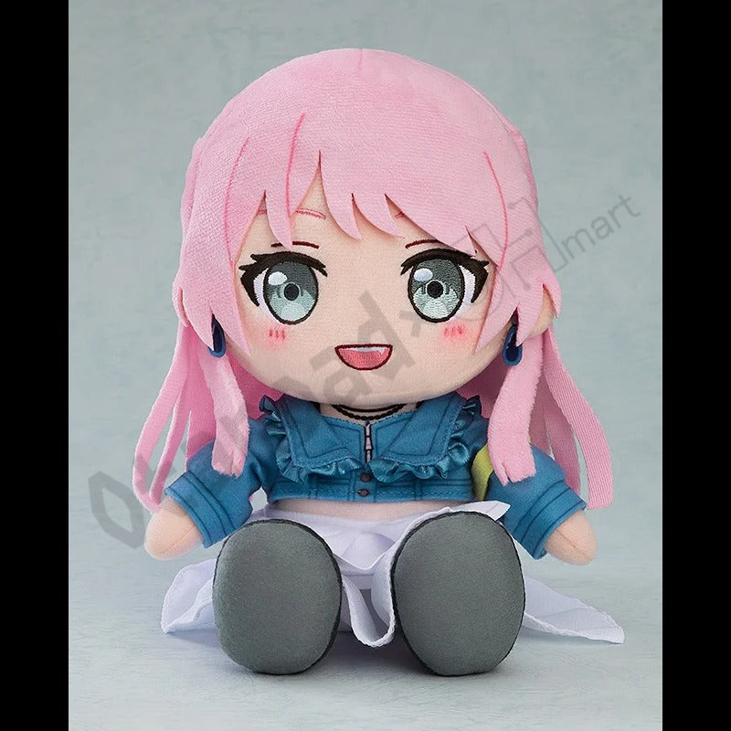 ★早鳥優惠期延長★預訂：[日版周邊] GSC「MyGO!!!!! 毛公仔 團服版」(第3次再販)