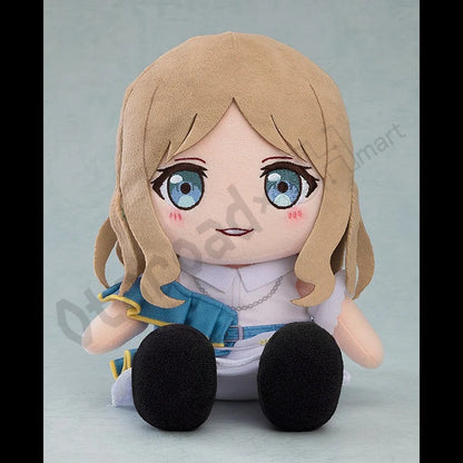 ★早鳥優惠期延長★預訂：[日版周邊] GSC「MyGO!!!!! 毛公仔 團服版」(第3次再販)