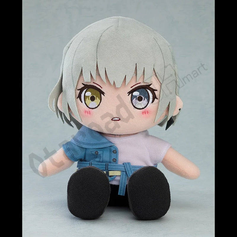 ★早鳥優惠期延長★預訂：[日版周邊] GSC「MyGO!!!!! 毛公仔 團服版」(第3次再販)