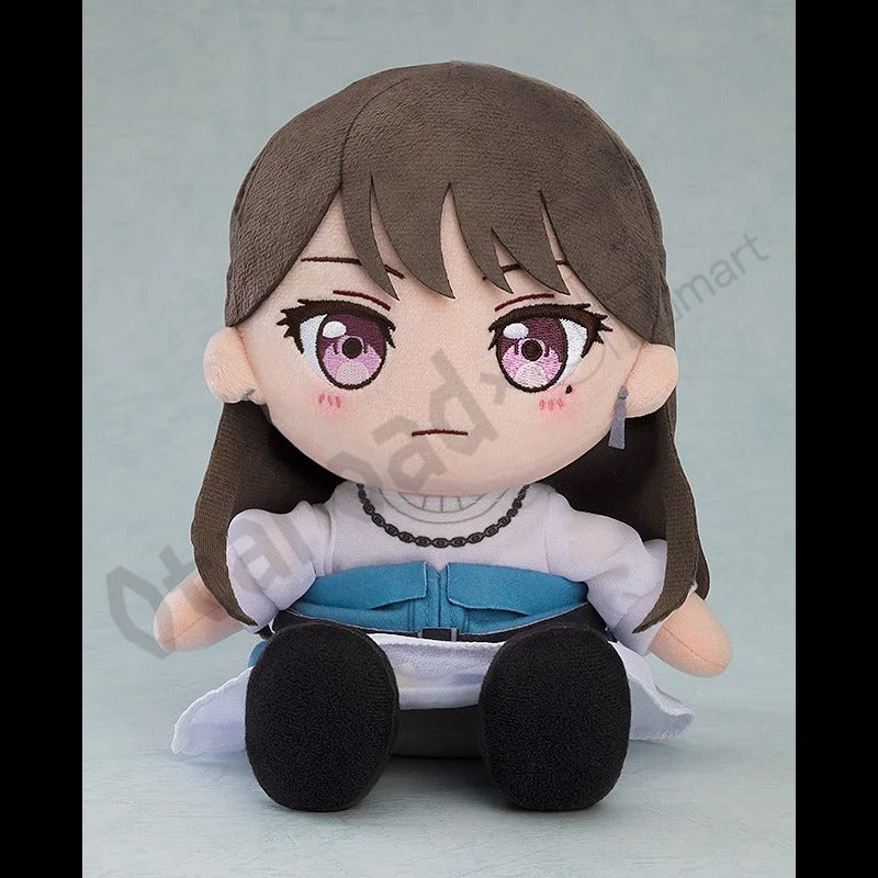 ★早鳥優惠期延長★預訂：[日版周邊] GSC「MyGO!!!!! 毛公仔 團服版」(第3次再販)