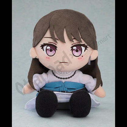 ★早鳥優惠期延長★預訂：[日版周邊] GSC「MyGO!!!!! 毛公仔 團服版」(第3次再販)
