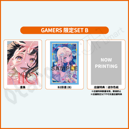 預訂：[日版書籍]「信澤収画集 ITO」通常版 / 店舖限定SET 連特典