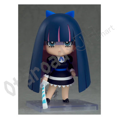預訂：[日版周邊] GSC黏土人2952「新吊帶襪天使」Stocking New Ver. 特典版
