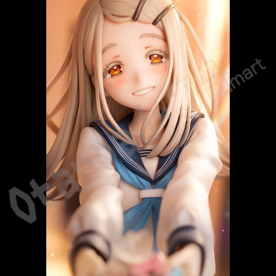 預訂：[日版周邊]「學園偶像大師」篠澤廣 幸福千層酥Ver. 1/7 Figure【特典版】