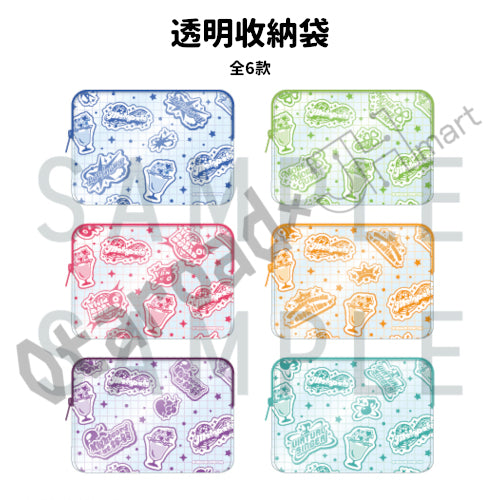 預訂：[日版周邊] 世界計畫「MUSIC & DINER ～Melopale～」周邊通販