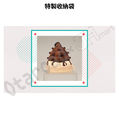 預訂：[日版周邊]「AVIOT × Lycoris Recoil 莉可麗絲」聯名藍牙耳機