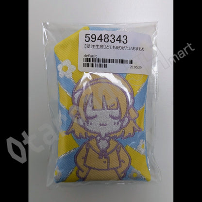 門市現貨：[日版周邊] 時雨羽衣 御守