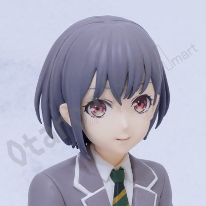 代購：[日版景品]「MyGO!!!!! 高松燈 制服 ver.」景品Figure