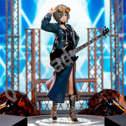 代購：[日版周邊] 景品Figure「GIRLS BAND CRY XStellar “RUPA”」