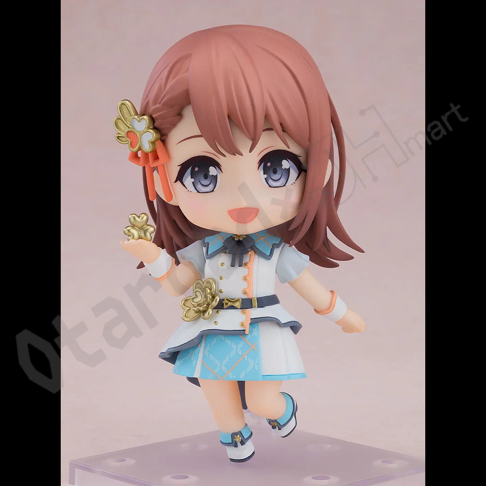 預訂：[日版] GSC 黏土人2931「世界計畫 花里實乃理」特典版(連特典底座·二選一)