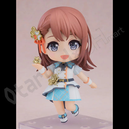 預訂：[日版] GSC 黏土人2931「世界計畫 花里實乃理」特典版(連特典底座·二選一)