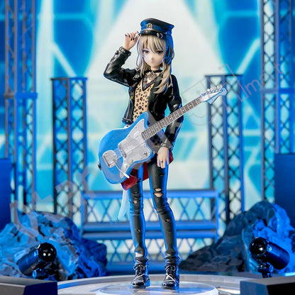 代購：[日版周邊] 景品Figure「GIRLS BAND CRY XStellar “河原木桃香”」