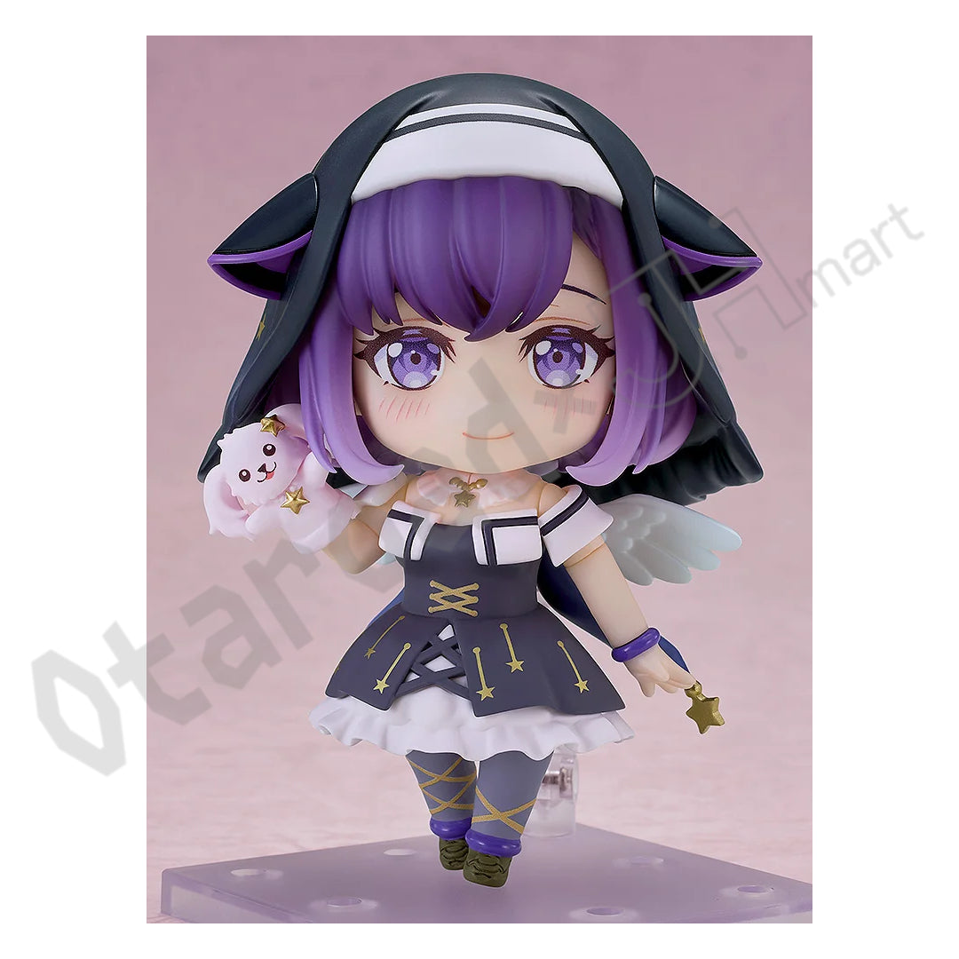 預訂：[日版周邊] GSC 黏土人3151「夢限大MewType 藤都子」特典版