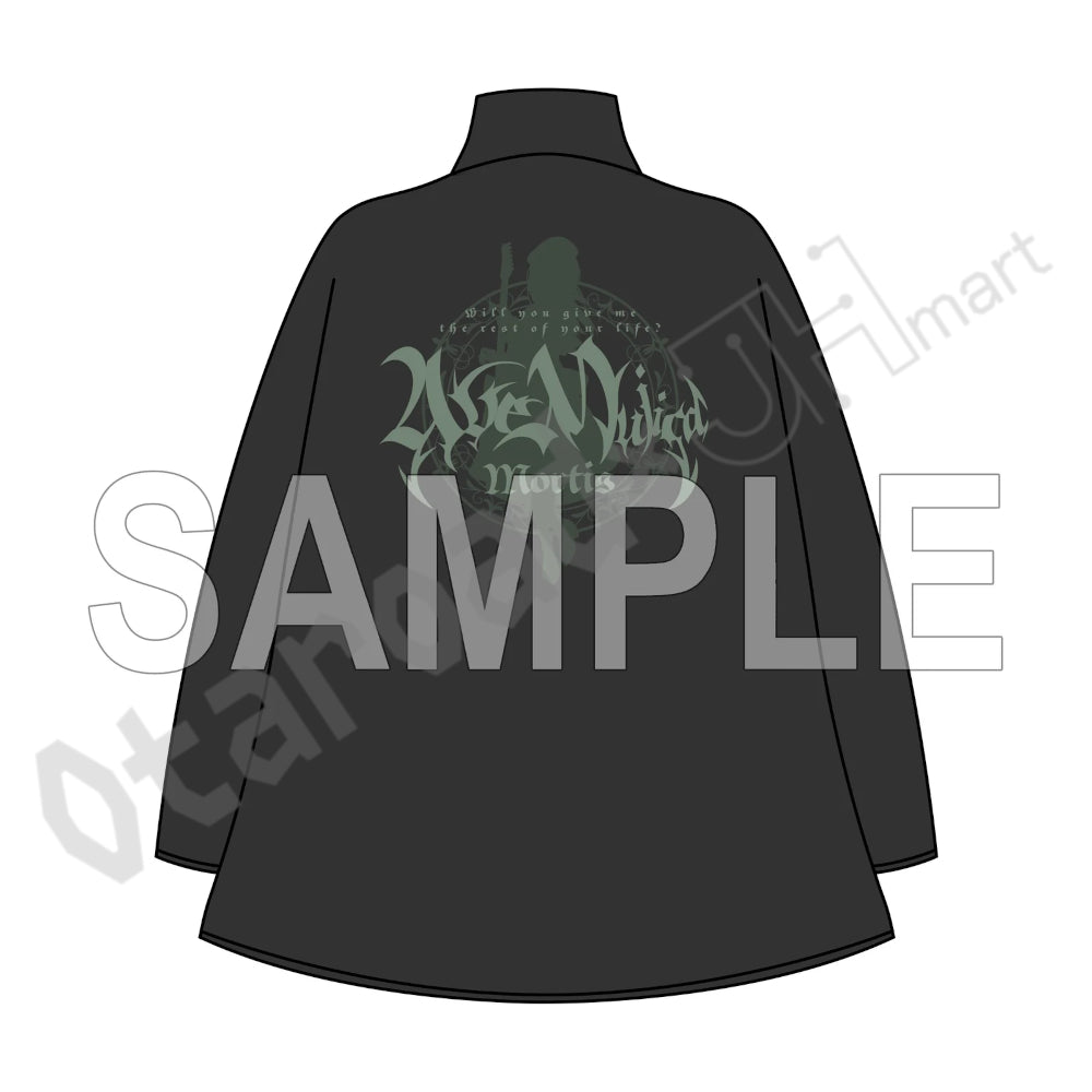 門市現貨：[演唱會周邊] BanG Dream! 10th Anniversary LIVE「In the name of BanG Dream!」Mortis披風