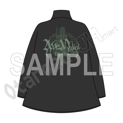 門市現貨：[演唱會周邊] BanG Dream! 10th Anniversary LIVE「In the name of BanG Dream!」Mortis披風