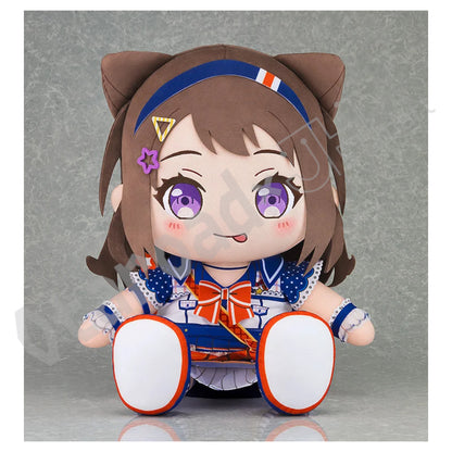 預訂：[日版周邊] GSC「Poppin'Party 戶山香澄」40cm毛公仔