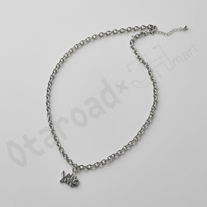 預訂：[日版周邊] 〈FC限定〉YOASOBI「YOA’S necklace」頸鍊