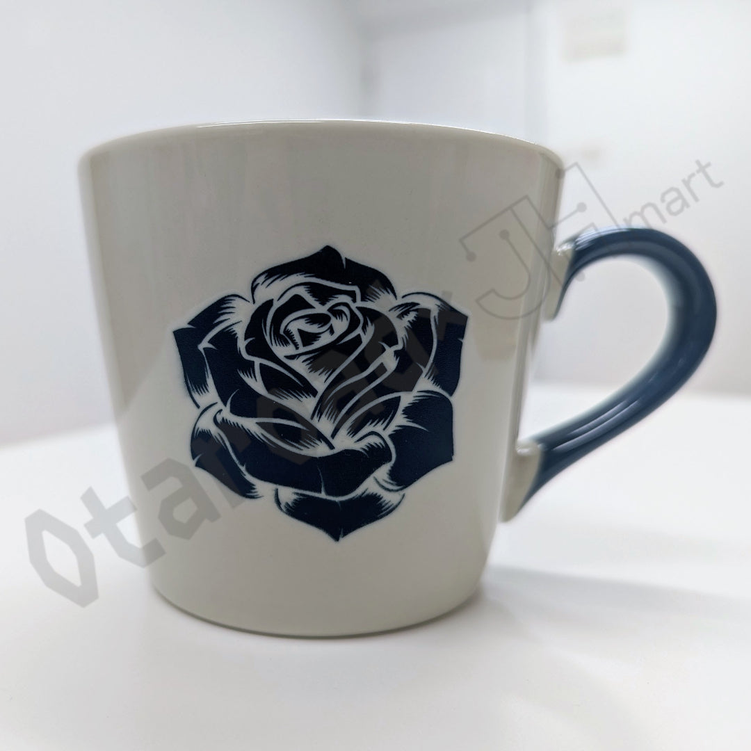 門市現貨：[日版周邊] Ado DOME TOUR 2025「よだか」FC限定 馬克杯