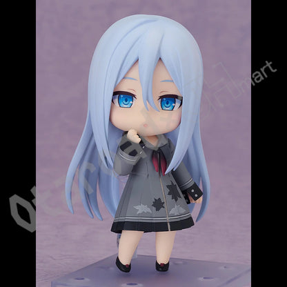 預訂：[日版] GSC 黏土人2886「世界計畫 宵崎奏」特典版(連特典底座·二選一)