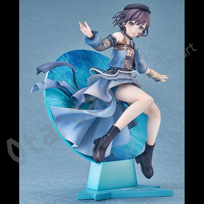 預訂：[日版周邊] GSC「高松燈 Zero gravity ver.」1/7 PVC Figure