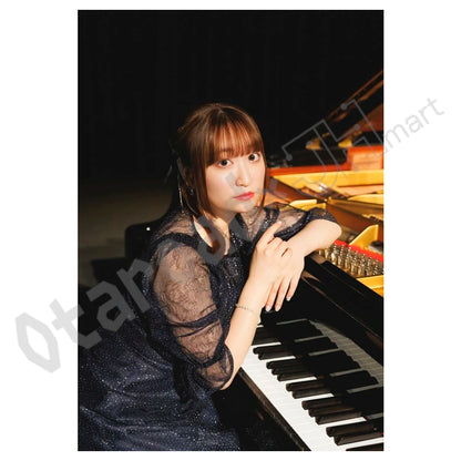 預訂：[日版周邊] 高尾奏音1st寫真集「一音」通常版/店舖限定SET 連特典