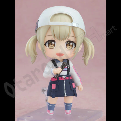 預訂：[日版] GSC 黏土人2911「世界計畫 小豆澤心羽」特典版(連特典底座·二選一)