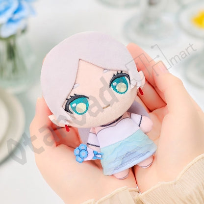 代購：[日版景品]「ぷちっしゅ！葬送的芙莉蓮」景品毛公仔（全4款）