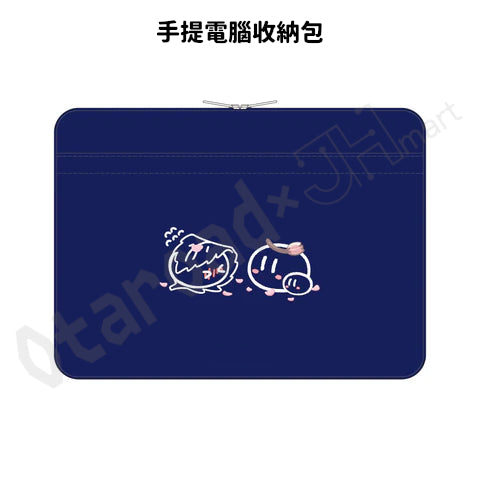 預訂：[日版周邊]「CLANNAD」團子大家族 新生活應援周邊