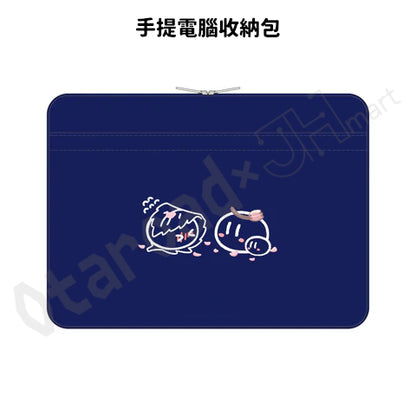 預訂：[日版周邊]「CLANNAD」團子大家族 新生活應援周邊