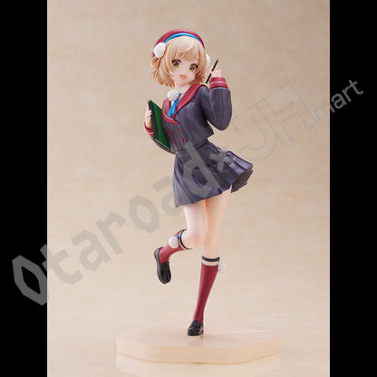 門市現貨：[日版周邊]「TENITOL 時雨羽衣」PVC Figure