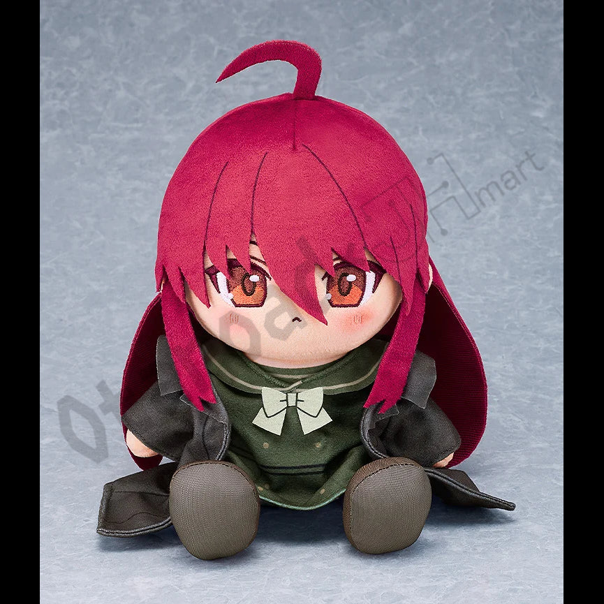 預訂：[日版周邊] GSC「灼眼的夏娜III-FINAL-」ちょこぷに毛公仔 夏娜