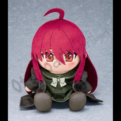 預訂：[日版周邊] GSC「灼眼的夏娜III-FINAL-」ちょこぷに毛公仔 夏娜