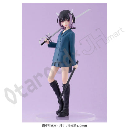 預訂：[日版周邊] GSC「POP UP PARADE 悪魔にらちゃん（残機）」