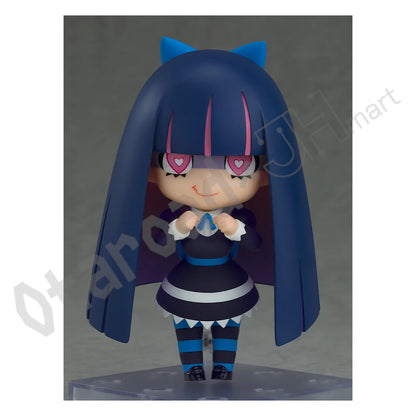 預訂：[日版周邊] GSC黏土人2952「新吊帶襪天使」Stocking New Ver. 特典版