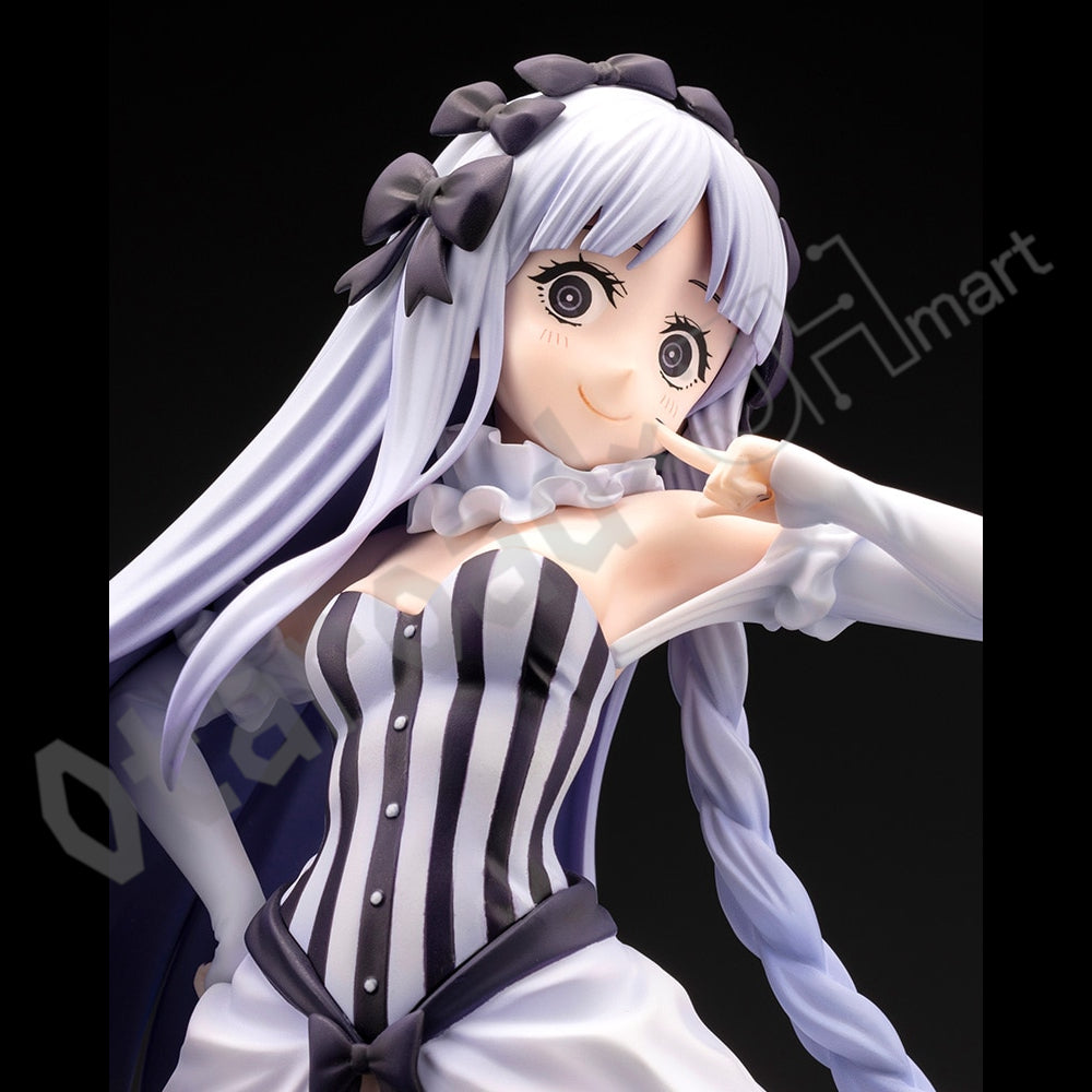 預訂：[日版周邊] 壽屋「Fate/strange Fake」法蘭契絲卡·普列拉堤 1/7 PVC Figure 特典版（特典：表情替換部件）