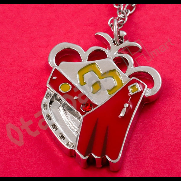 預訂：[日版周邊]「Fate/strange Fake」造型頸鍊〈Saber / Archer / Lancer〉