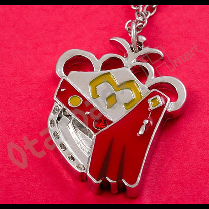 預訂：[日版周邊]「Fate/strange Fake」造型頸鍊〈Saber / Archer / Lancer〉