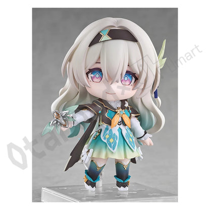 預訂：[日版周邊] GSC 黏土人 3087「崩壞：星穹鐵道  流螢」特典版