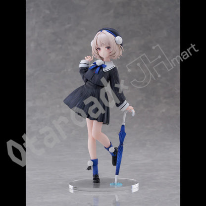 預訂：[日版] FURYU「雨衣 1/7 Figure」連FURYU HOBBY MALL特典（表情替換配件）