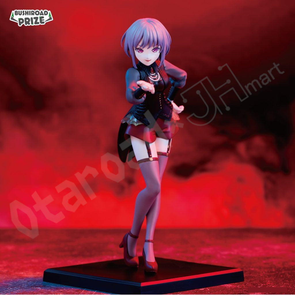 代購：[日版周邊] Ave Mujica 景品Figure Amoris